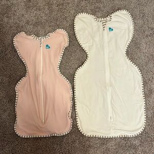 Love to Dream Swaddle Bundle